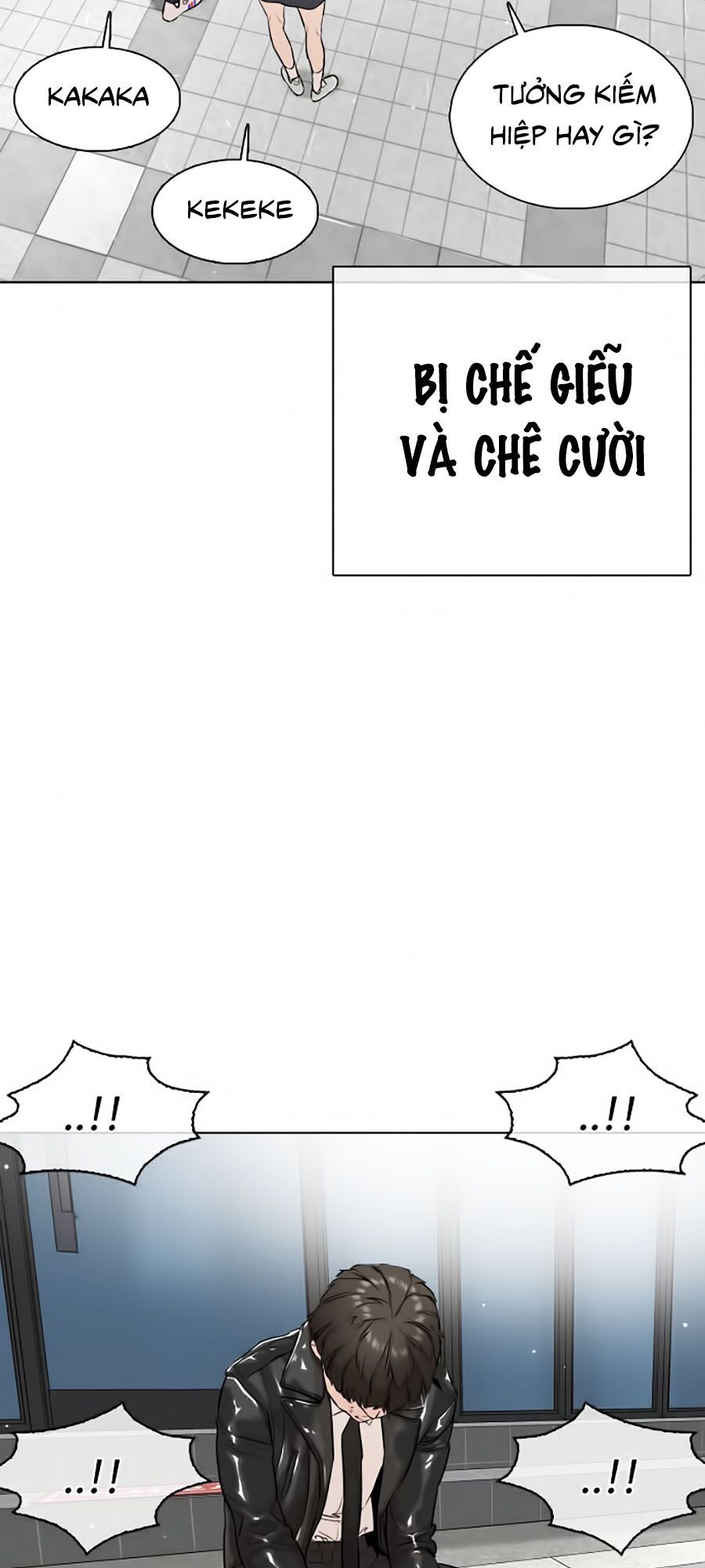 Cách Chiến Thắng Trận Đấu Chapter 23 - Trang 2