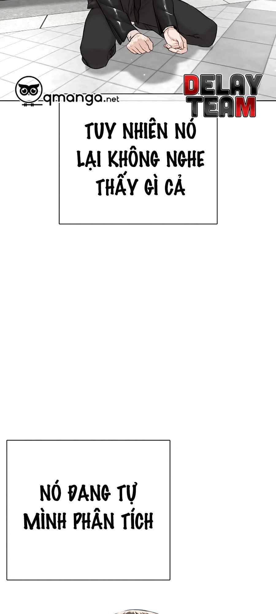 Cách Chiến Thắng Trận Đấu Chapter 23 - Trang 2