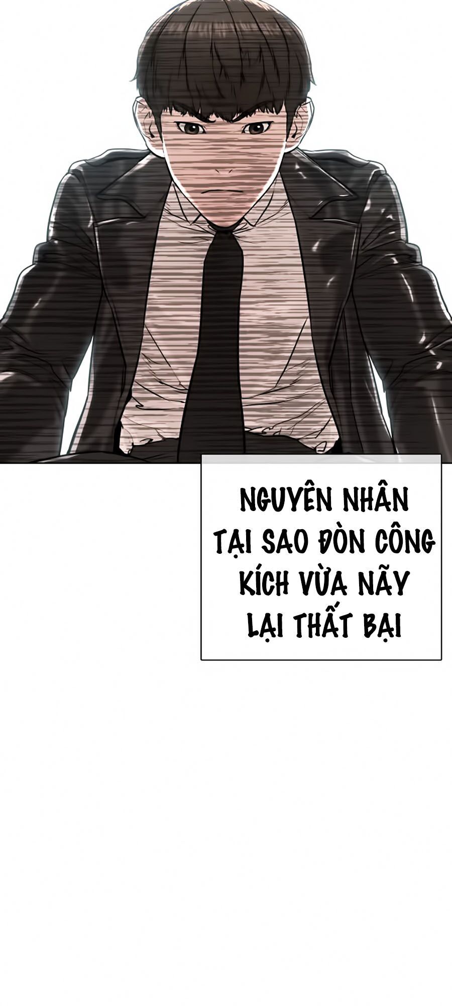 Cách Chiến Thắng Trận Đấu Chapter 23 - Trang 2