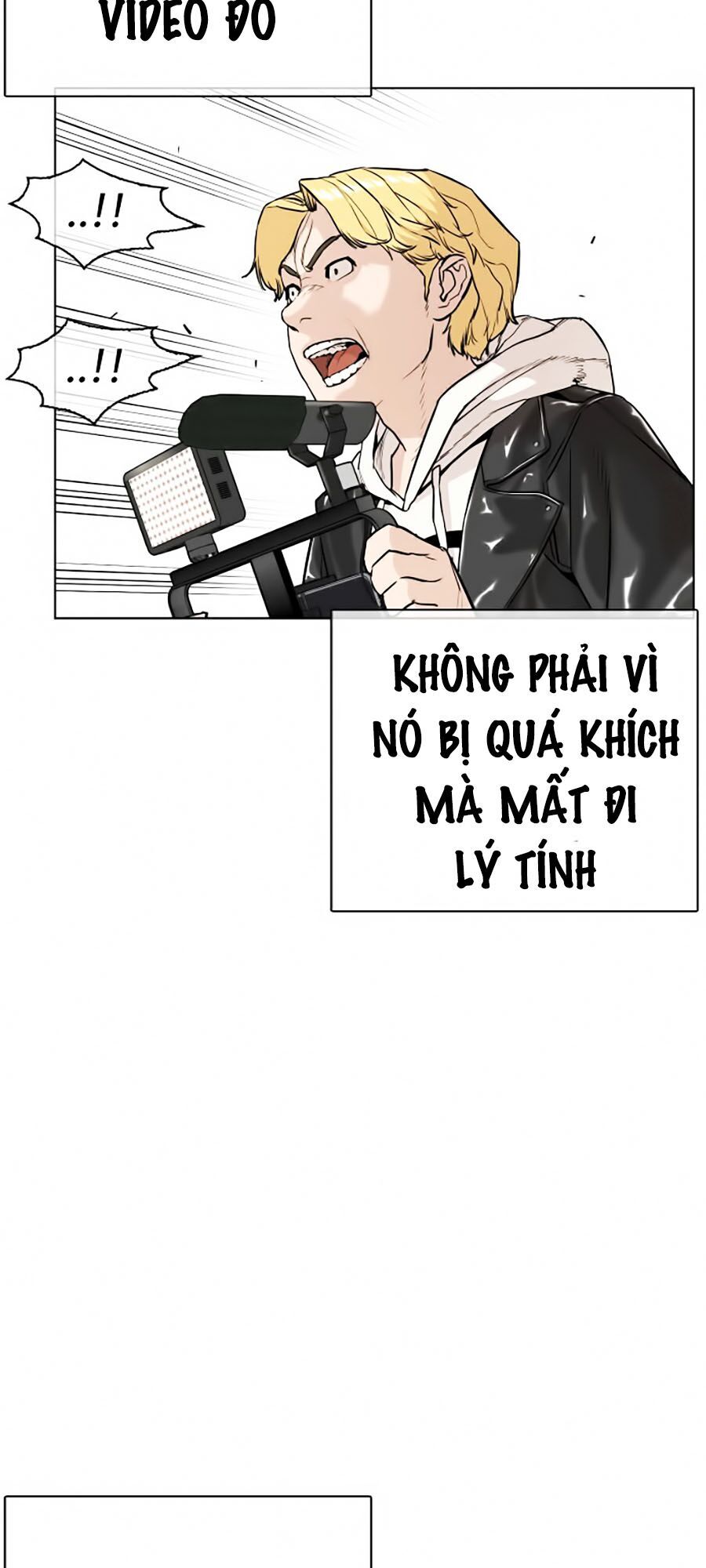 Cách Chiến Thắng Trận Đấu Chapter 23 - Trang 2