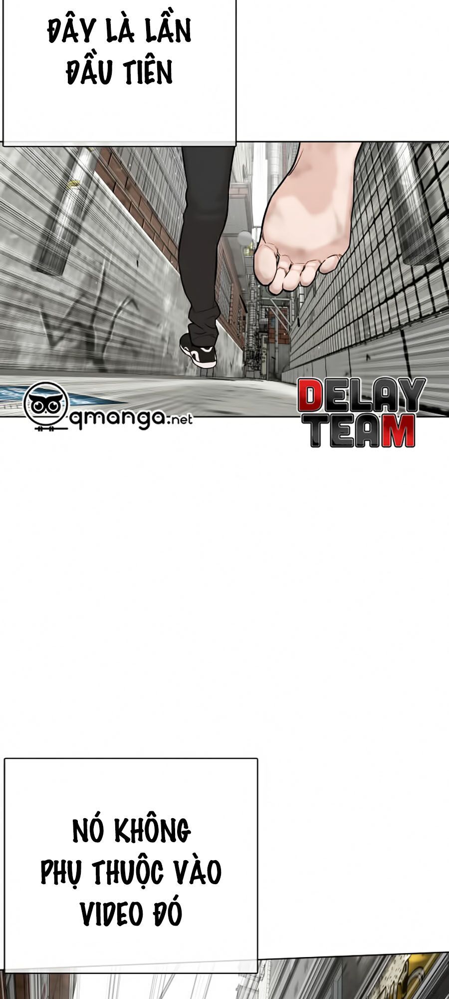 Cách Chiến Thắng Trận Đấu Chapter 23 - Trang 2