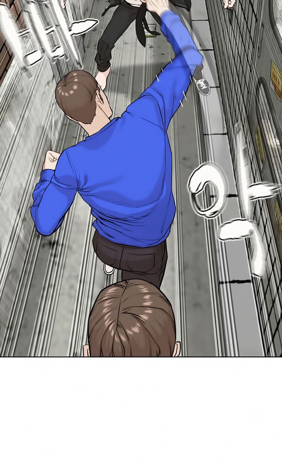 Cách Chiến Thắng Trận Đấu Chapter 23 - Trang 2