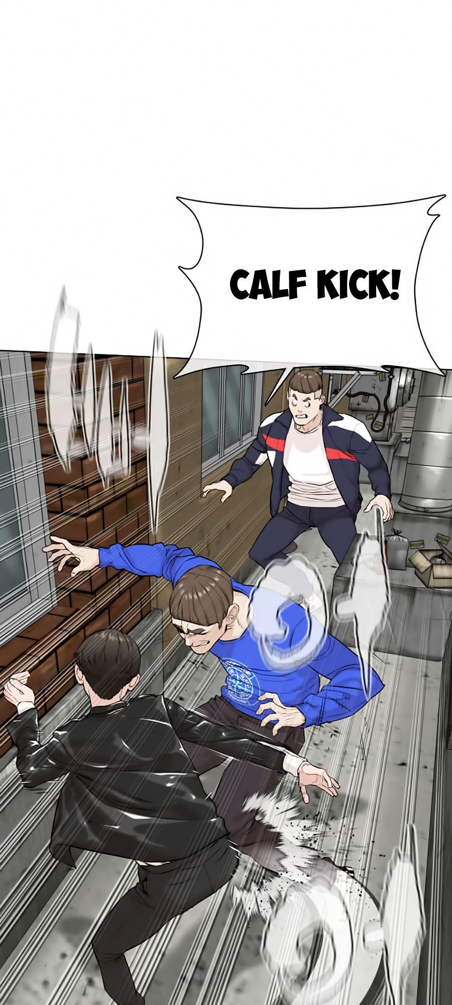 Cách Chiến Thắng Trận Đấu Chapter 23 - Trang 2