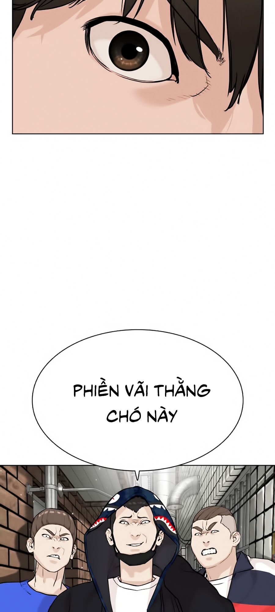 Cách Chiến Thắng Trận Đấu Chapter 23 - Trang 2