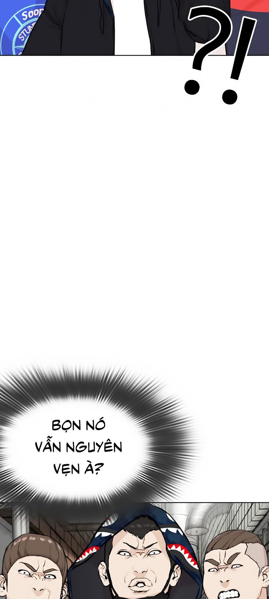 Cách Chiến Thắng Trận Đấu Chapter 23 - Trang 2