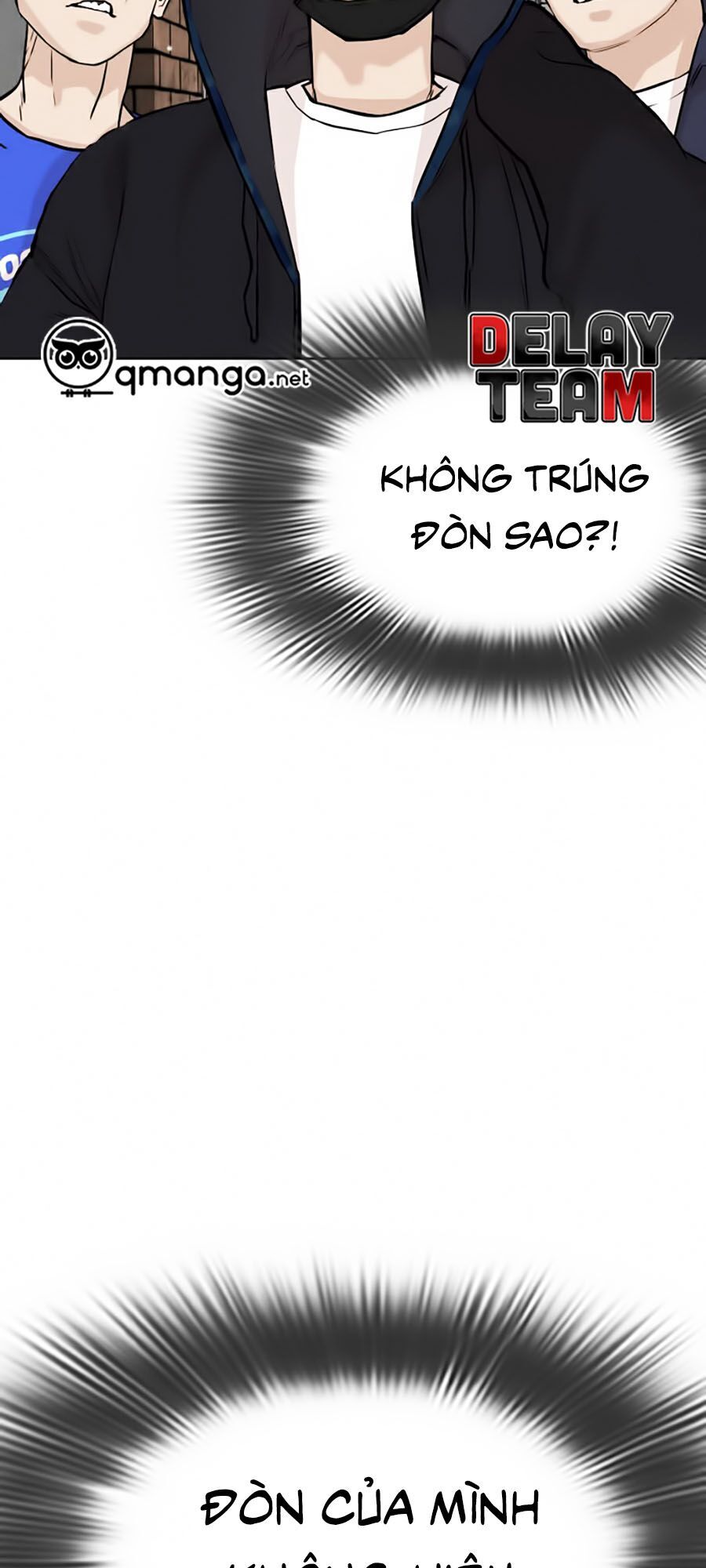 Cách Chiến Thắng Trận Đấu Chapter 23 - Trang 2