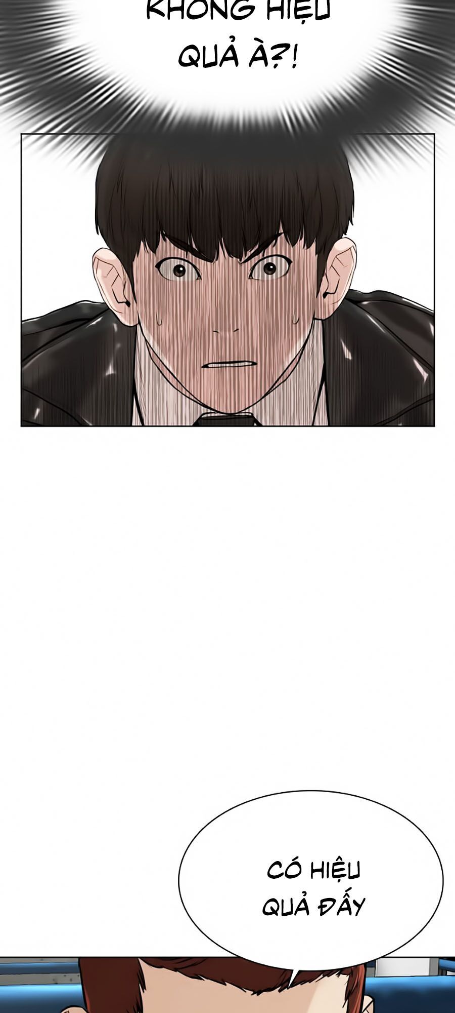 Cách Chiến Thắng Trận Đấu Chapter 23 - Trang 2