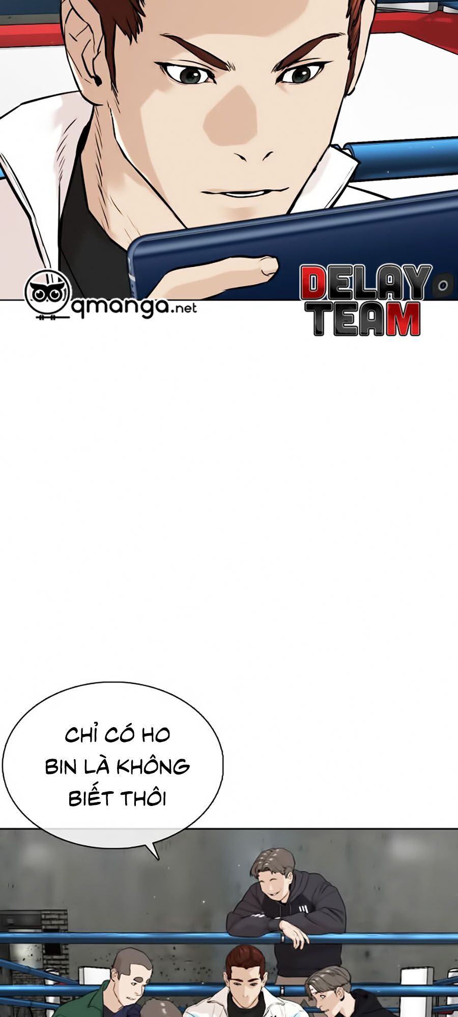 Cách Chiến Thắng Trận Đấu Chapter 23 - Trang 2