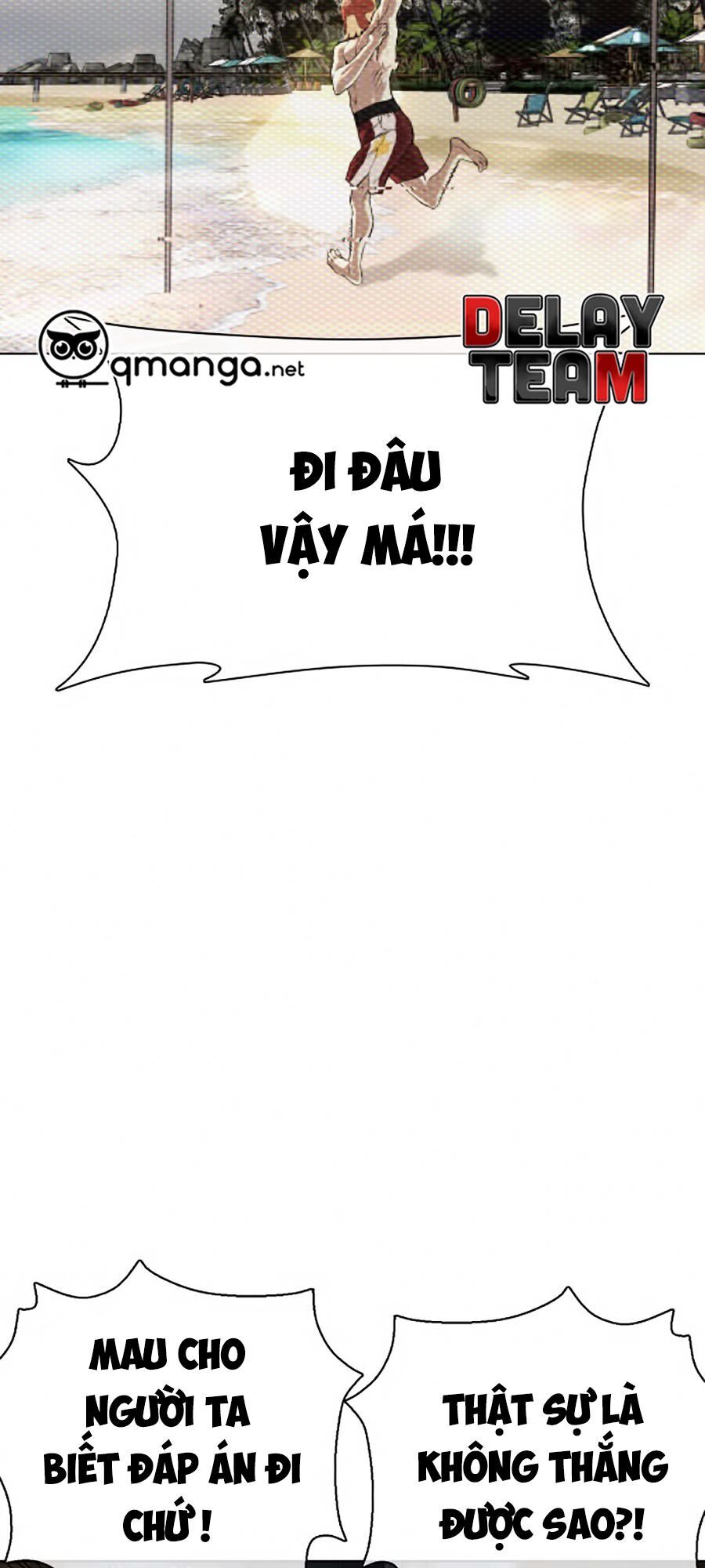 Cách Chiến Thắng Trận Đấu Chapter 23 - Trang 2