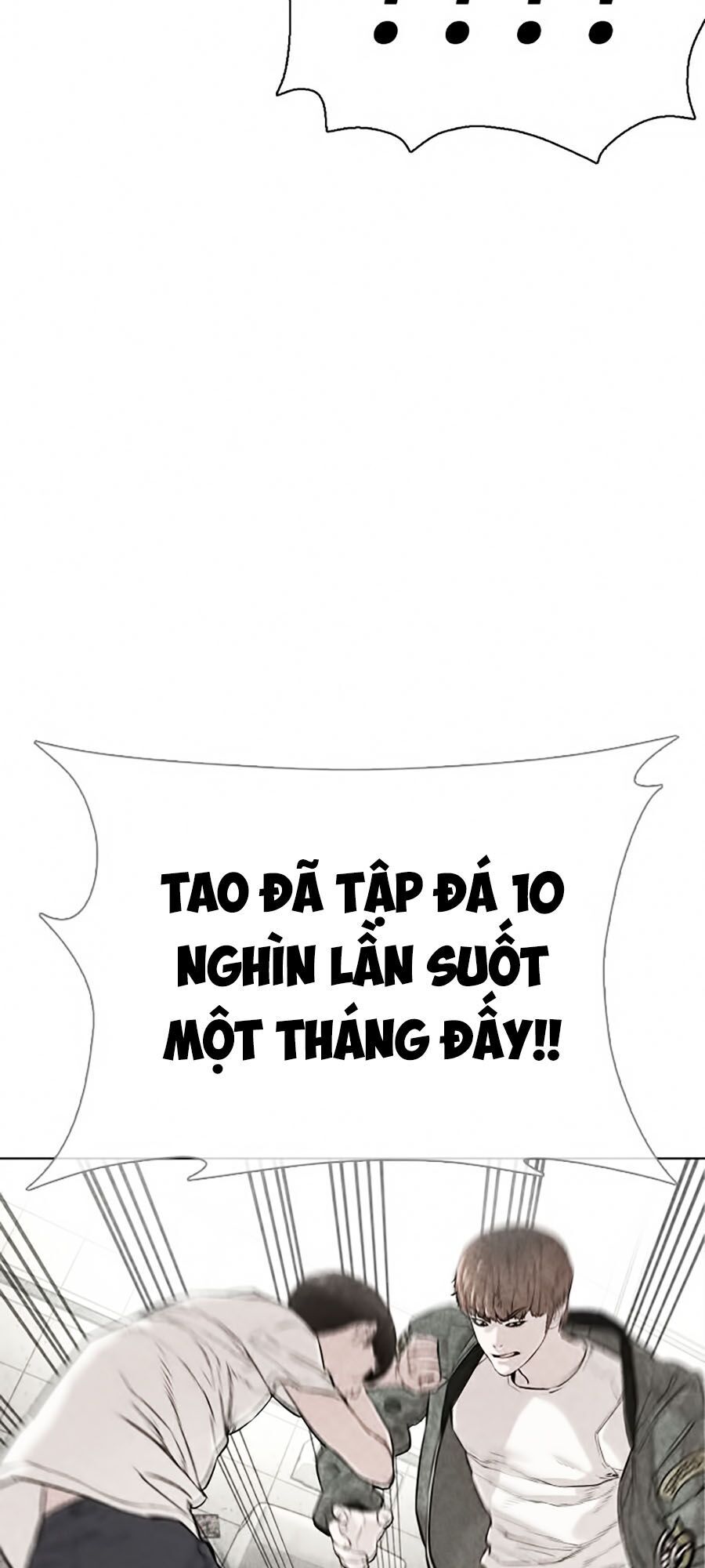 Cách Chiến Thắng Trận Đấu Chapter 23 - Trang 2