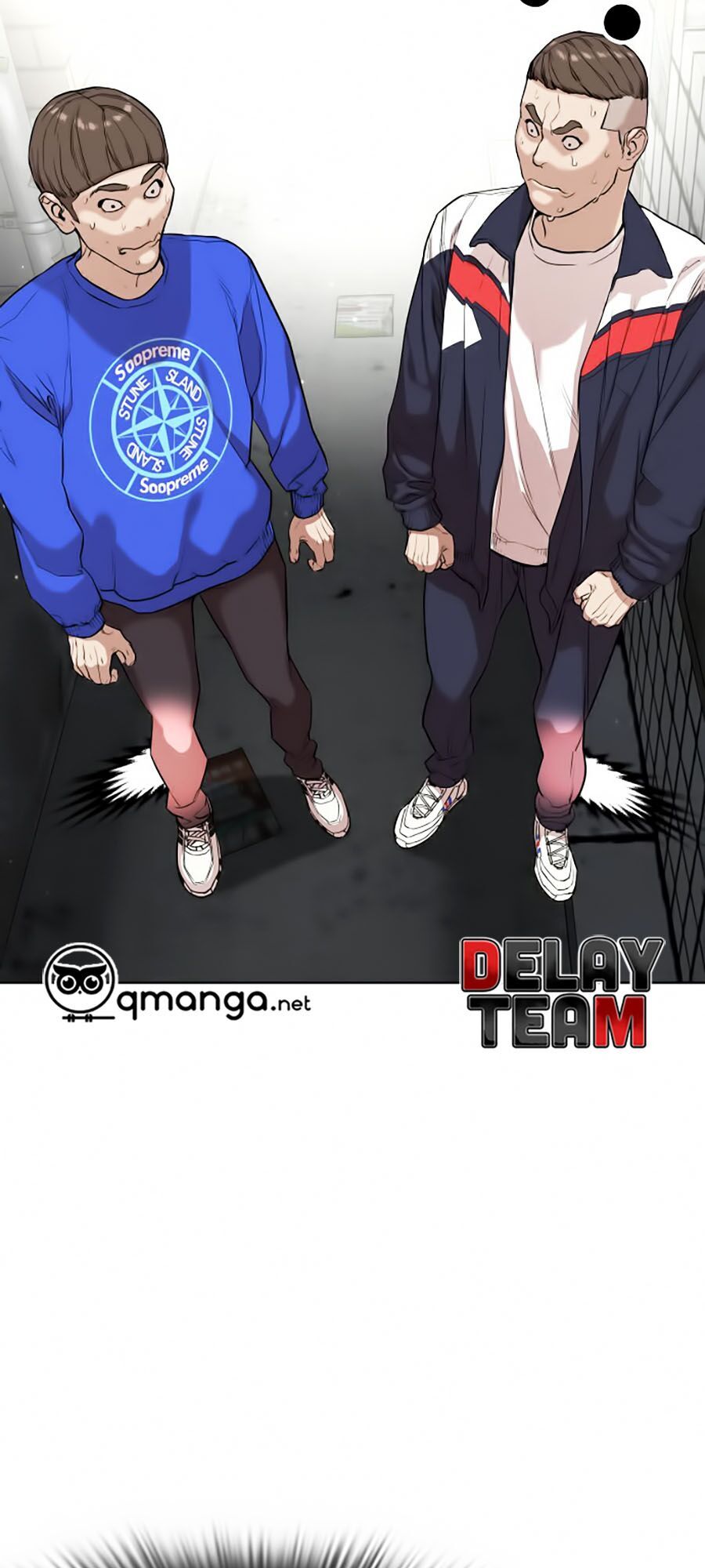 Cách Chiến Thắng Trận Đấu Chapter 23 - Trang 2