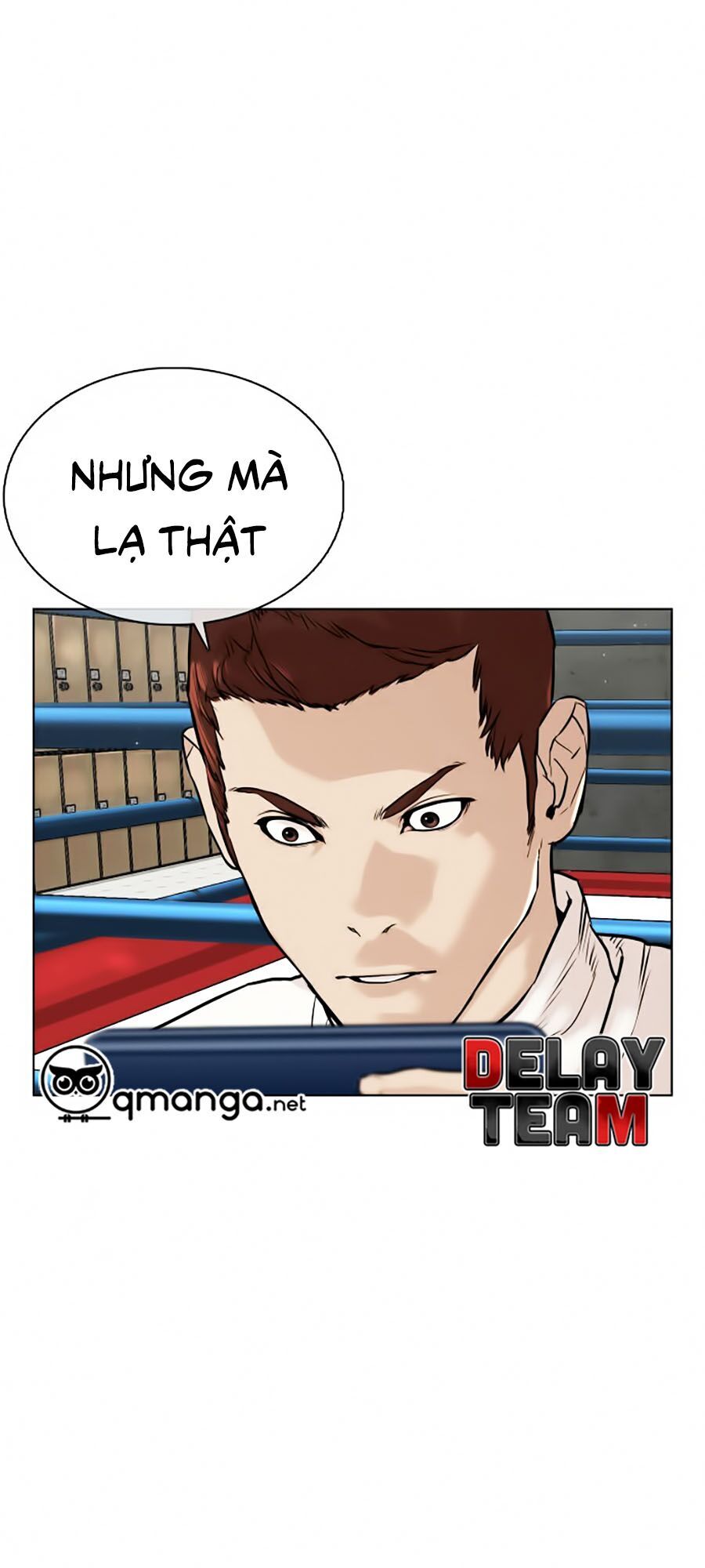 Cách Chiến Thắng Trận Đấu Chapter 23 - Trang 2