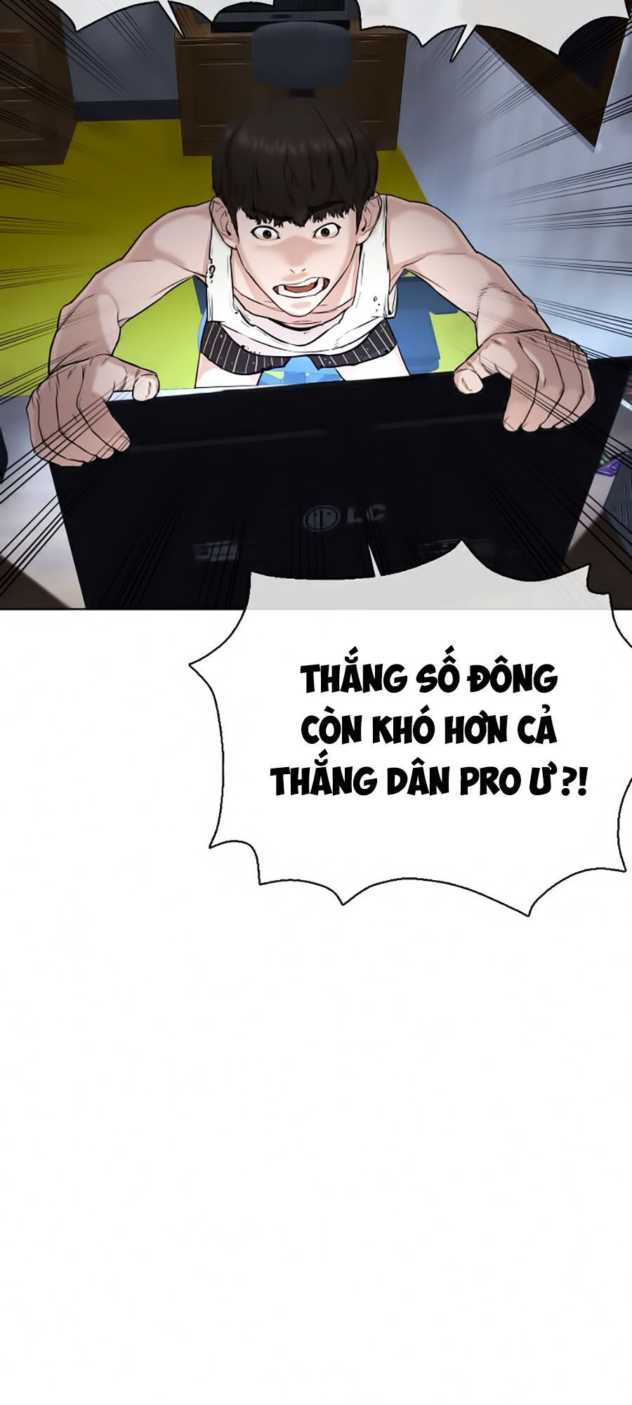 Cách Chiến Thắng Trận Đấu Chapter 23 - Trang 2