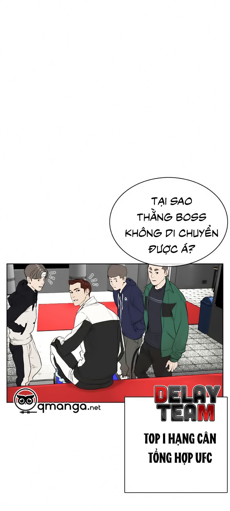 Cách Chiến Thắng Trận Đấu Chapter 23 - Trang 2