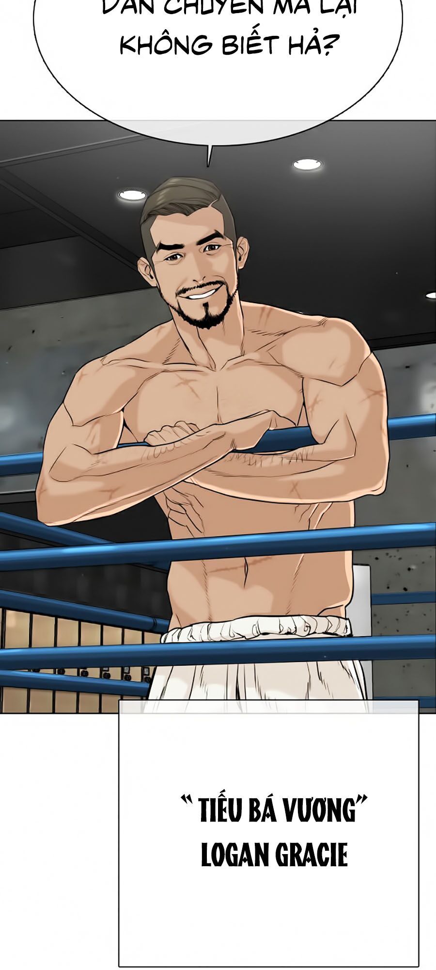 Cách Chiến Thắng Trận Đấu Chapter 23 - Trang 2