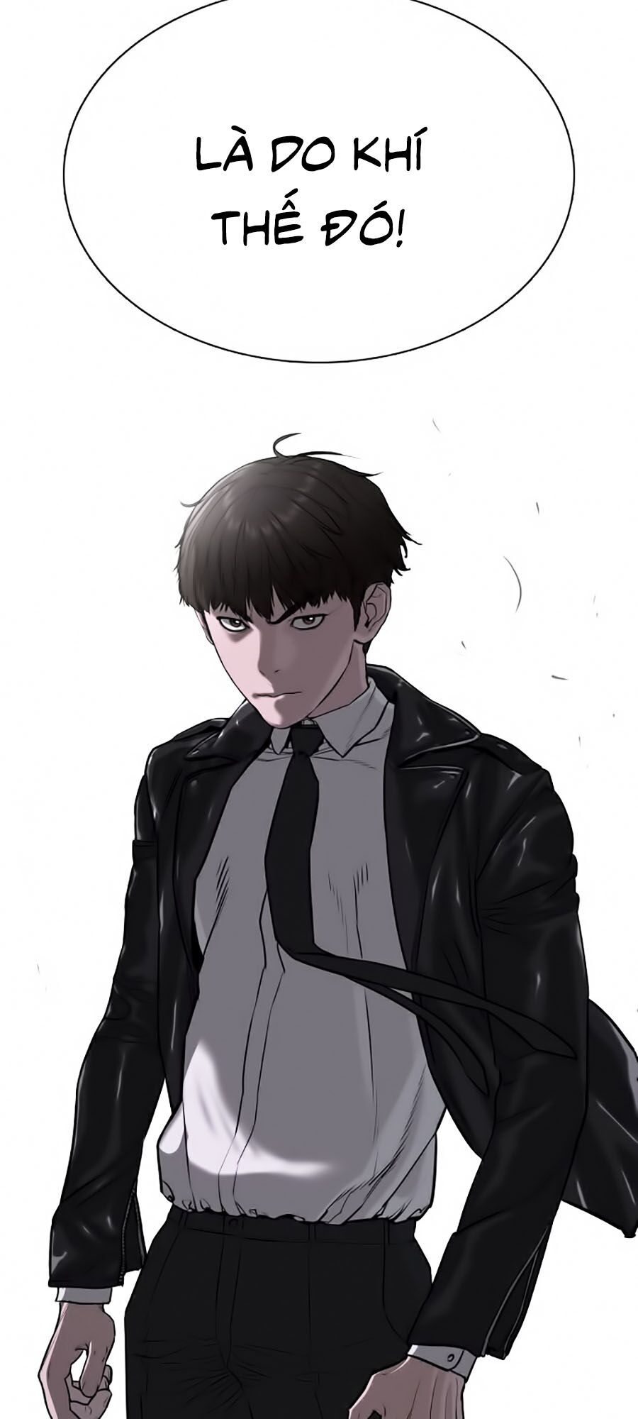 Cách Chiến Thắng Trận Đấu Chapter 23 - Trang 2