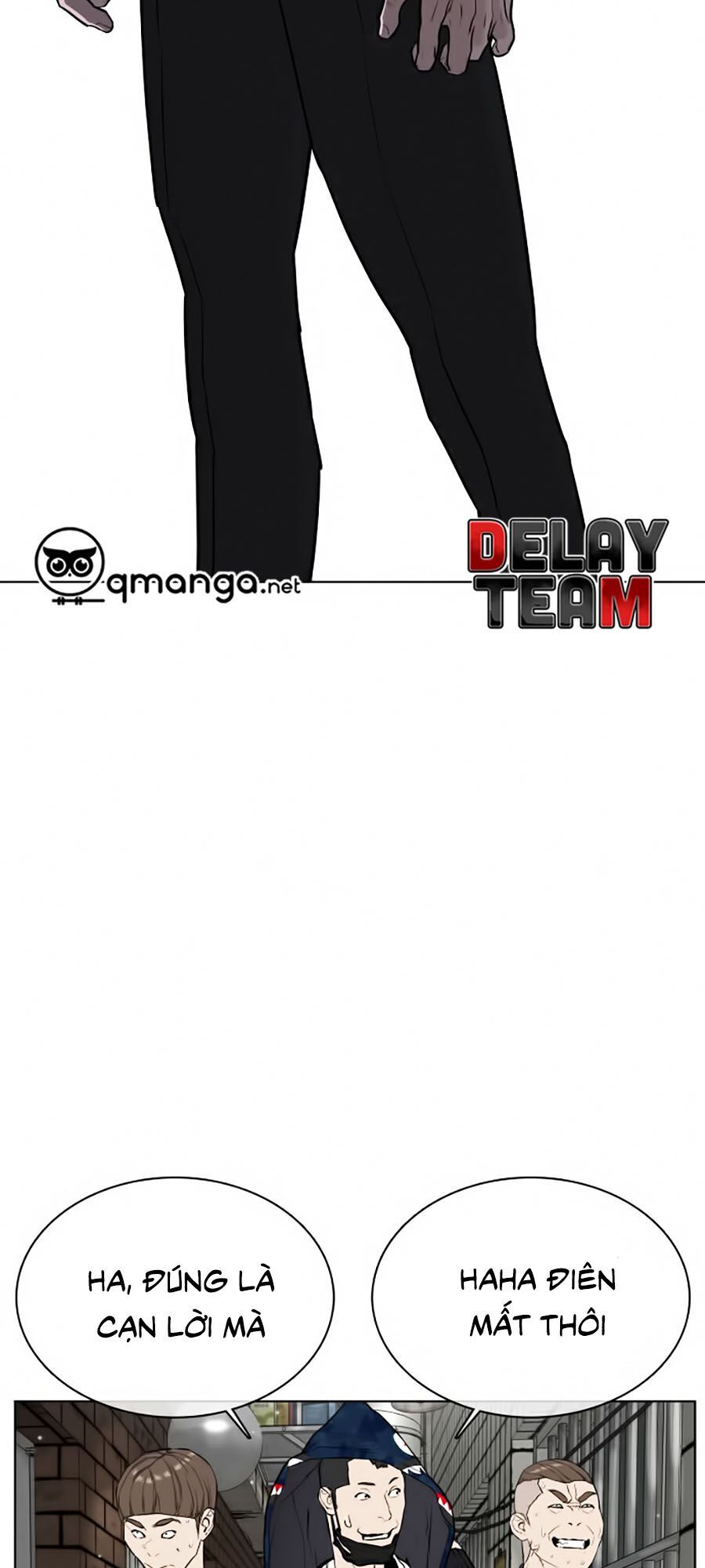 Cách Chiến Thắng Trận Đấu Chapter 23 - Trang 2