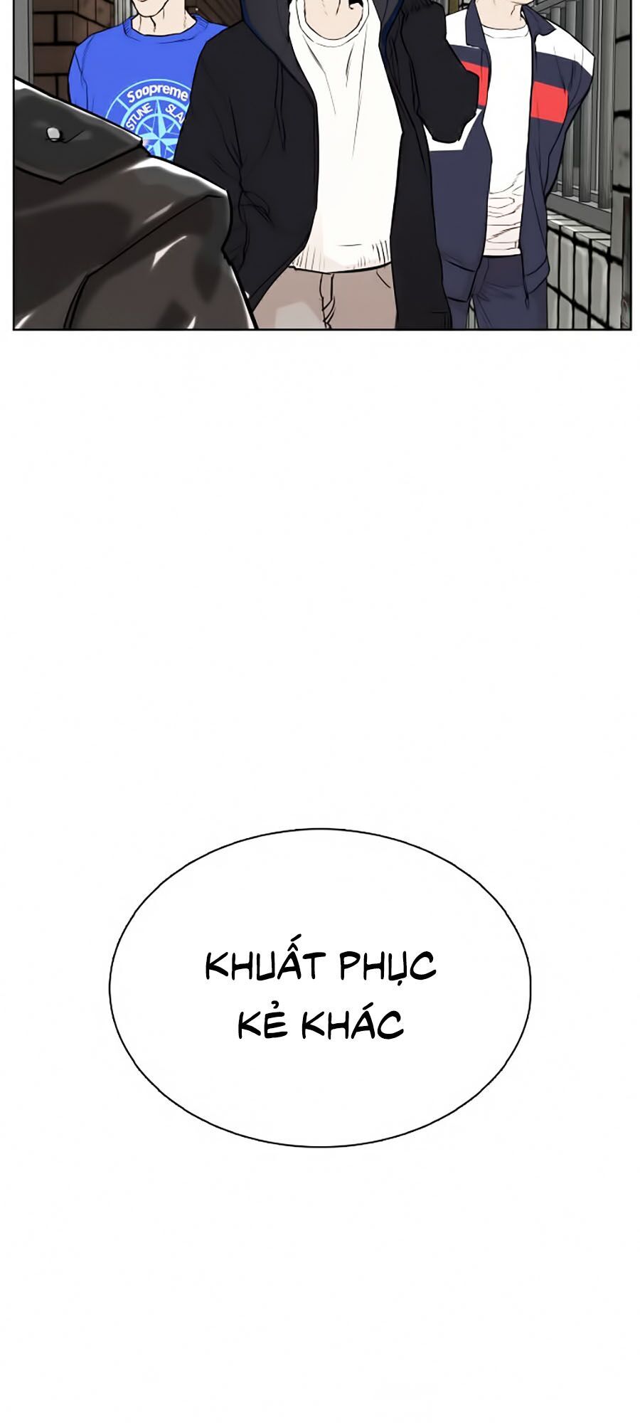 Cách Chiến Thắng Trận Đấu Chapter 23 - Trang 2