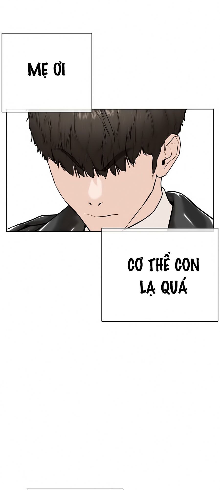 Cách Chiến Thắng Trận Đấu Chapter 23 - Trang 2