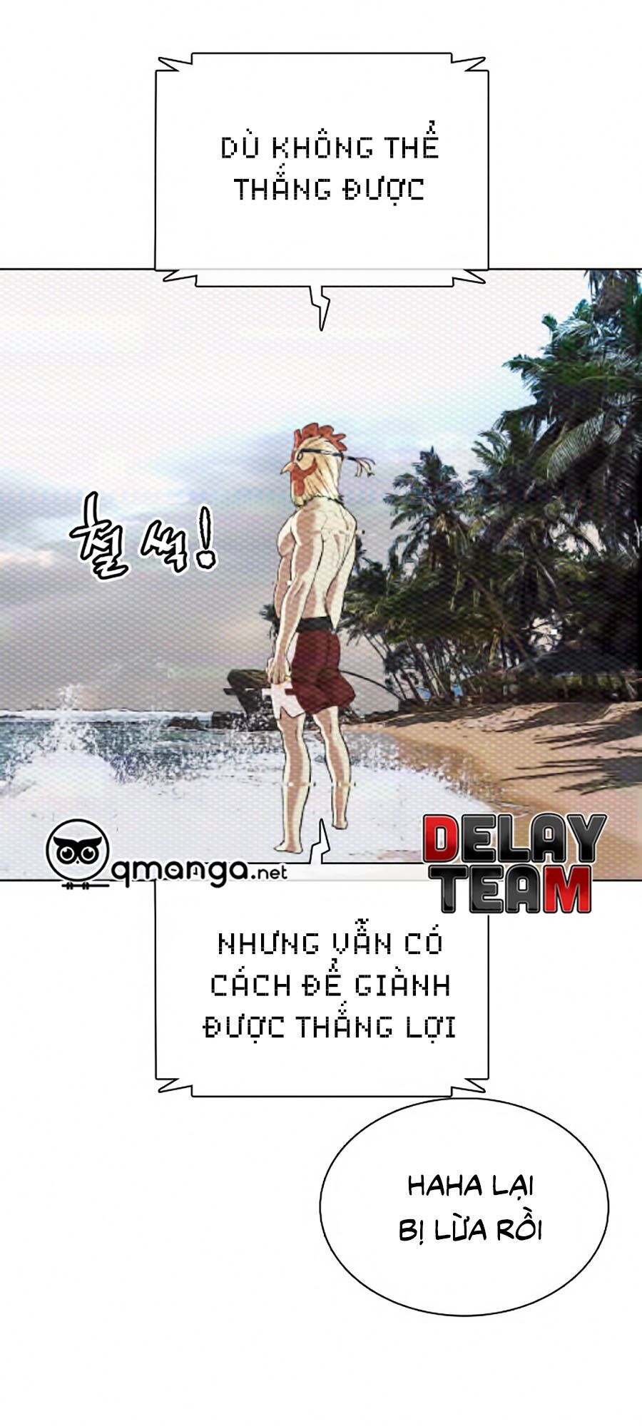 Cách Chiến Thắng Trận Đấu Chapter 23 - Trang 2