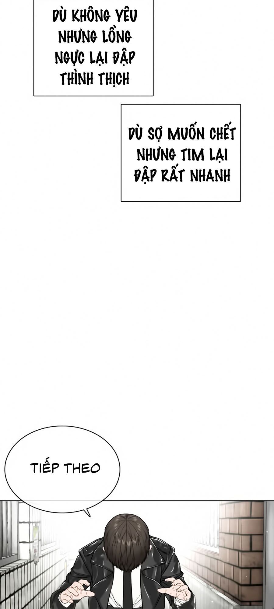 Cách Chiến Thắng Trận Đấu Chapter 23 - Trang 2