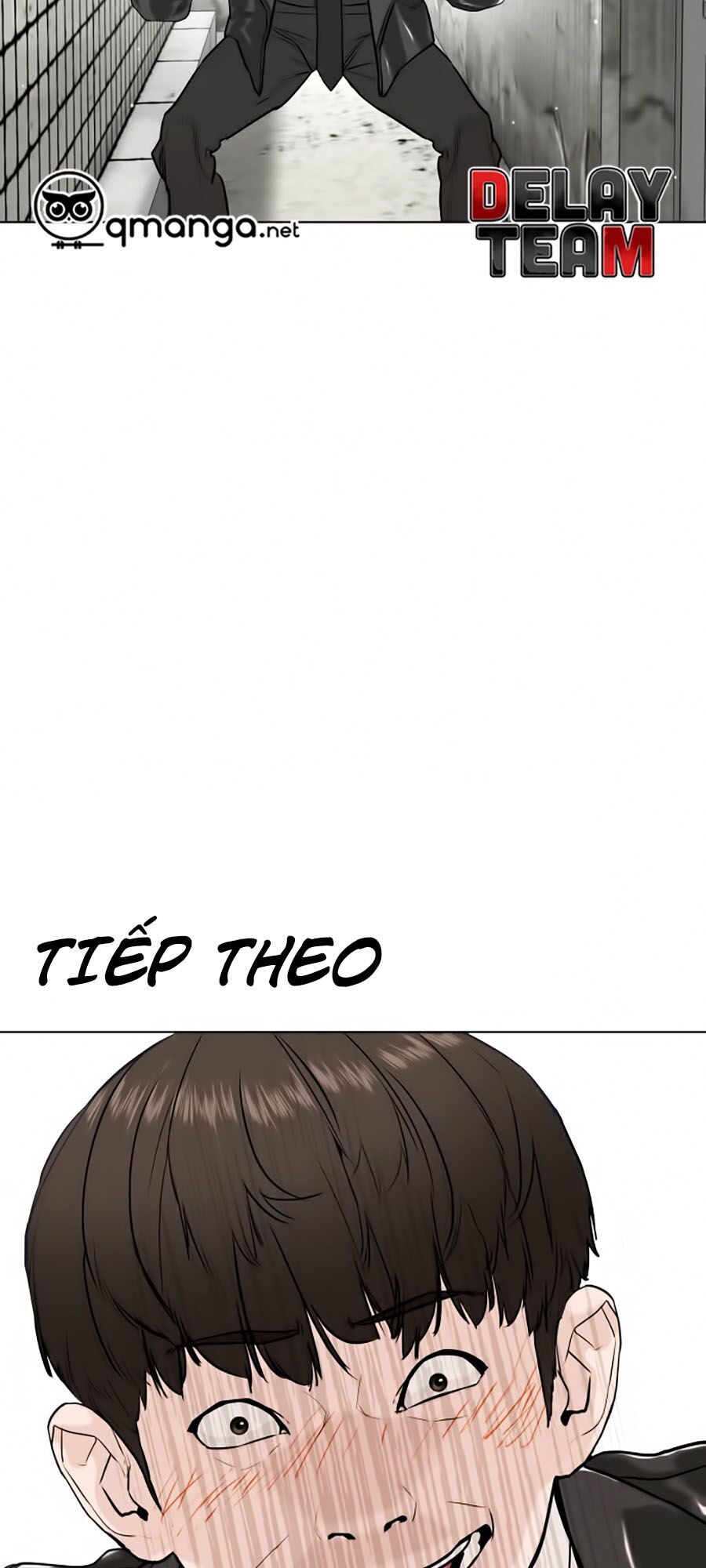 Cách Chiến Thắng Trận Đấu Chapter 23 - Trang 2