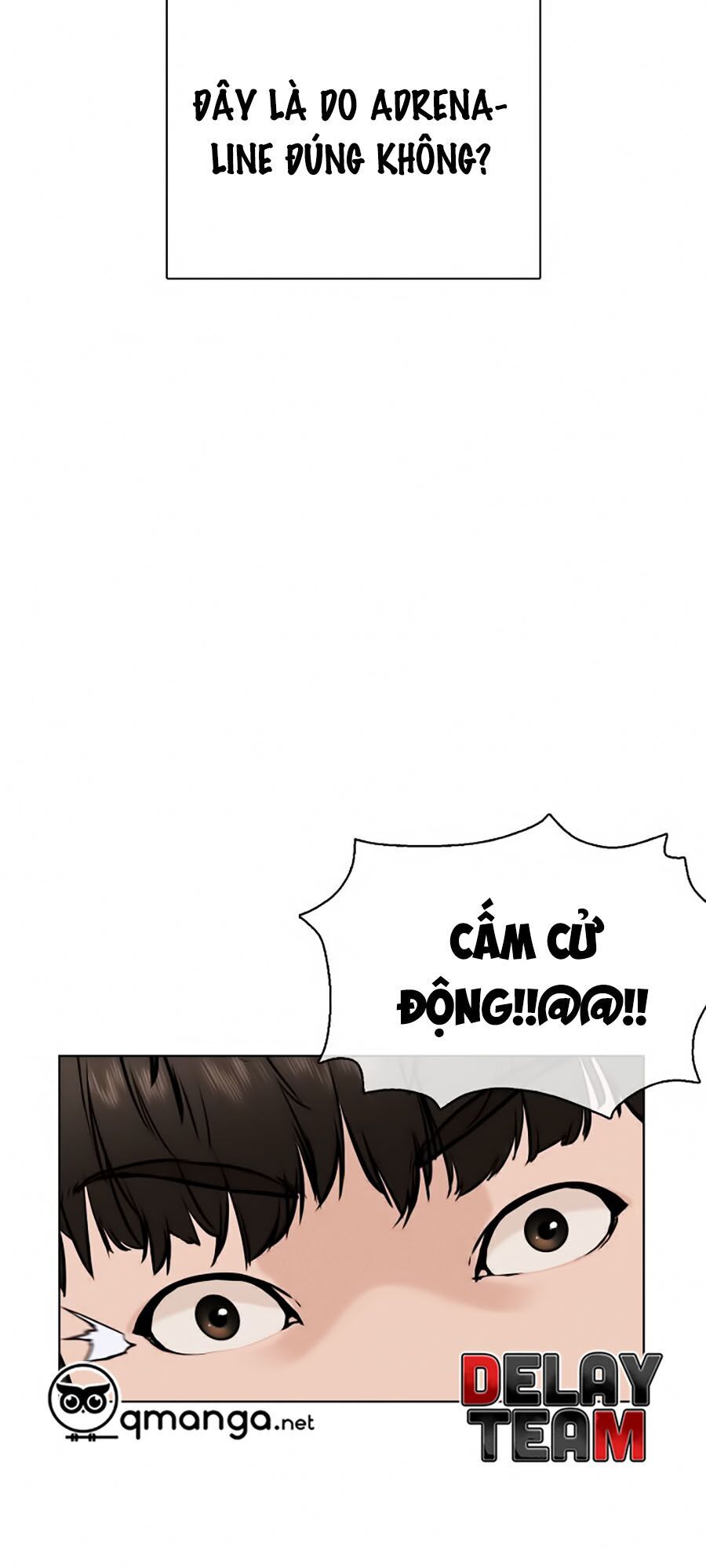 Cách Chiến Thắng Trận Đấu Chapter 23 - Trang 2