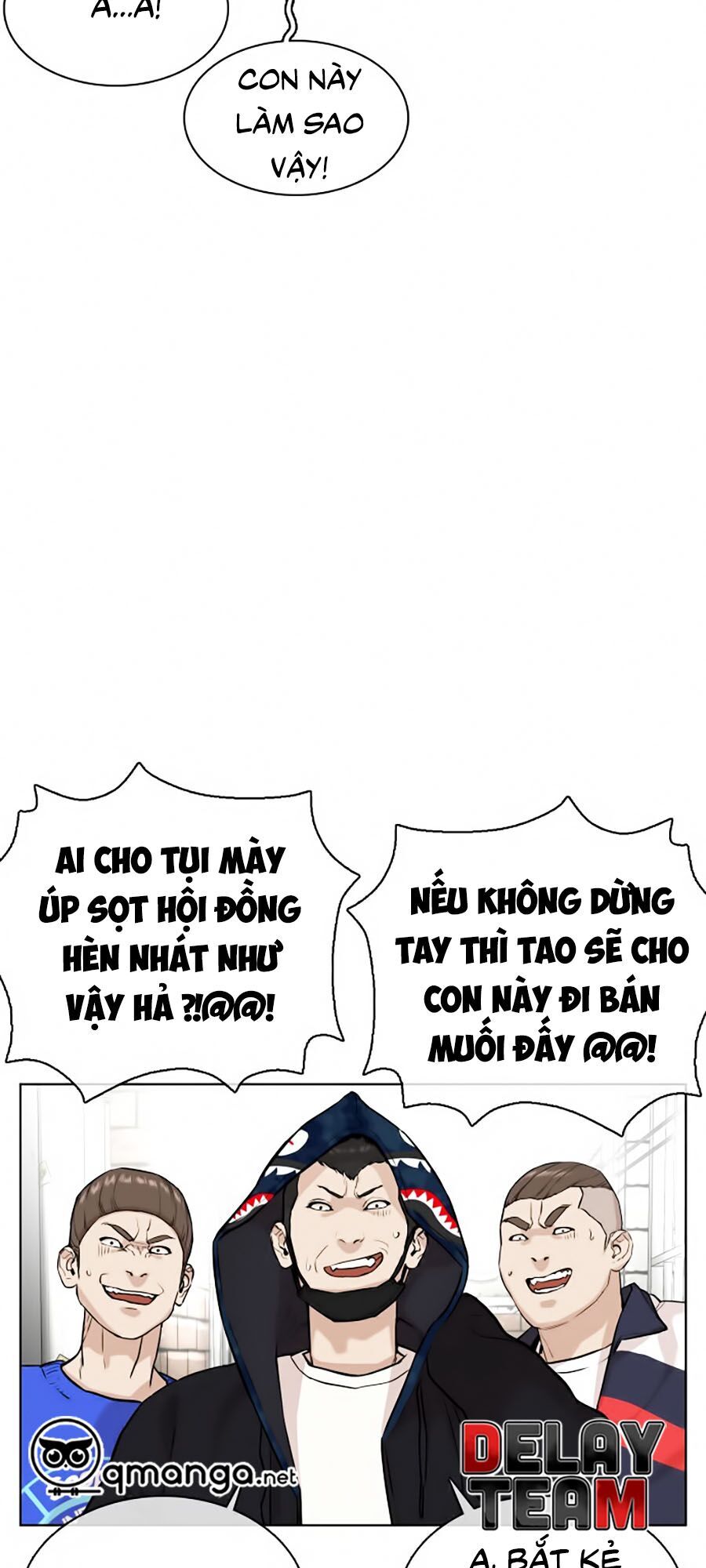 Cách Chiến Thắng Trận Đấu Chapter 23 - Trang 2