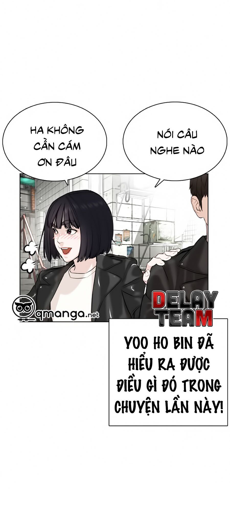 Cách Chiến Thắng Trận Đấu Chapter 23 - Trang 2