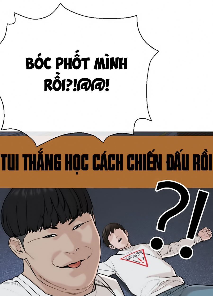 Cách Chiến Thắng Trận Đấu Chapter 24 - Trang 2