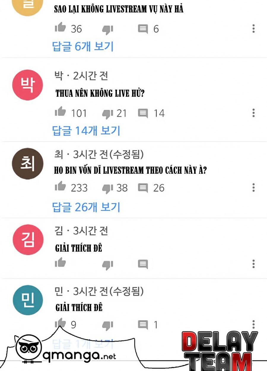 Cách Chiến Thắng Trận Đấu Chapter 24 - Trang 2