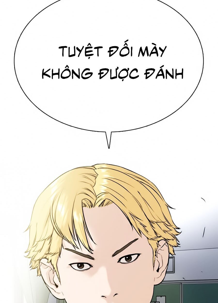 Cách Chiến Thắng Trận Đấu Chapter 24 - Trang 2