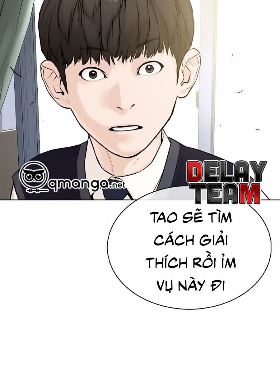 Cách Chiến Thắng Trận Đấu Chapter 24 - Trang 2