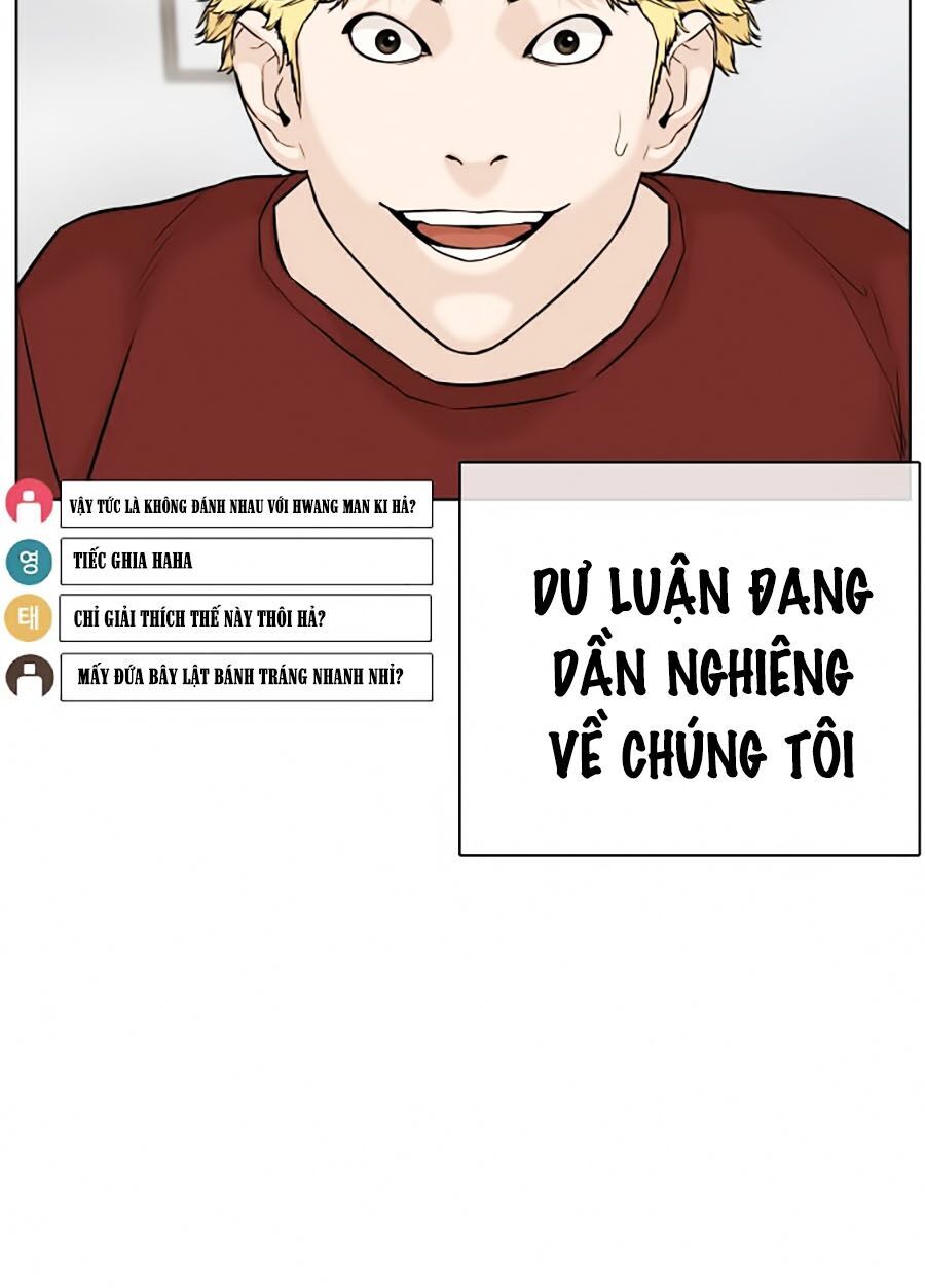 Cách Chiến Thắng Trận Đấu Chapter 24 - Trang 2