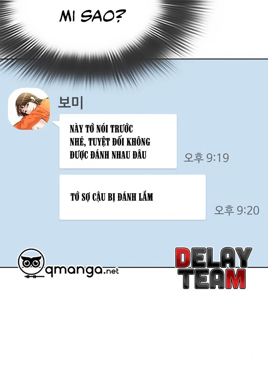 Cách Chiến Thắng Trận Đấu Chapter 24 - Trang 2