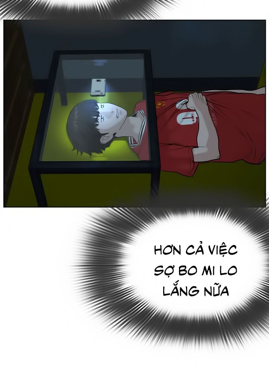 Cách Chiến Thắng Trận Đấu Chapter 24 - Trang 2