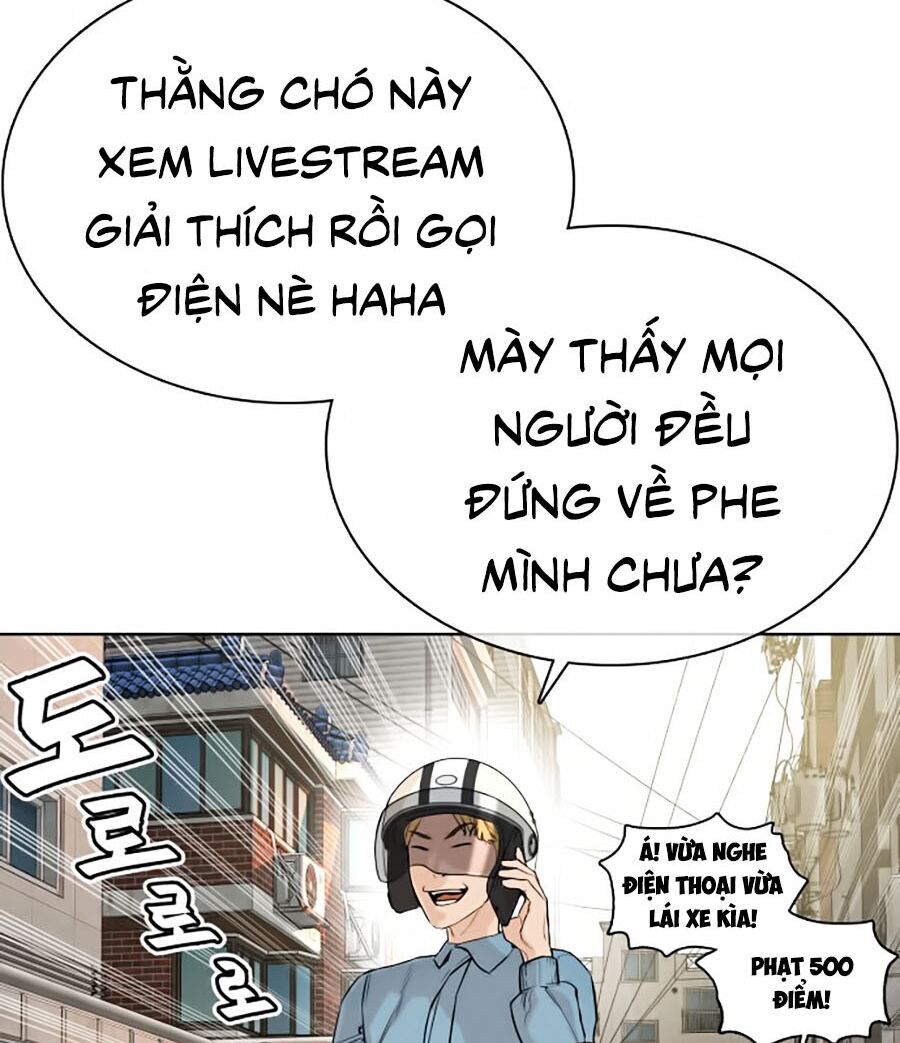 Cách Chiến Thắng Trận Đấu Chapter 24 - Trang 2