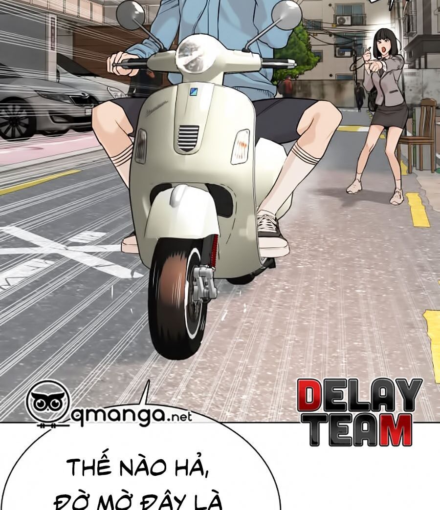 Cách Chiến Thắng Trận Đấu Chapter 24 - Trang 2