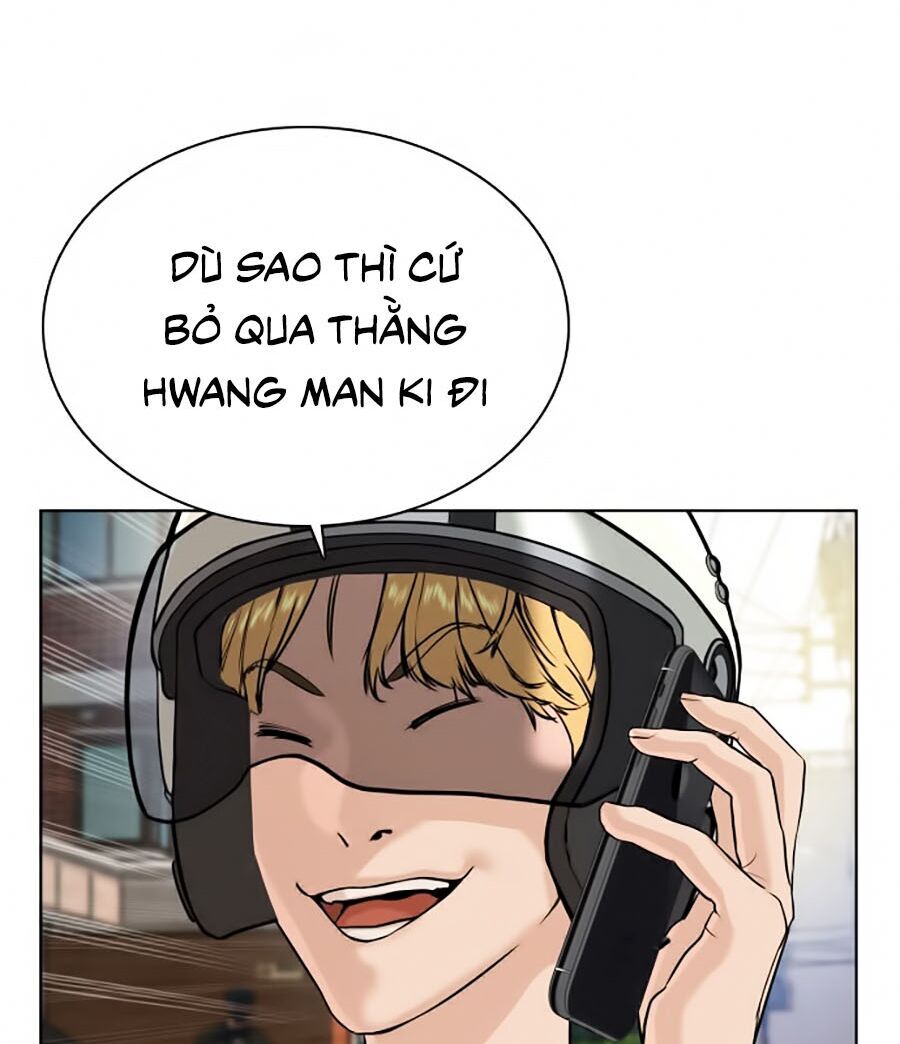 Cách Chiến Thắng Trận Đấu Chapter 24 - Trang 2