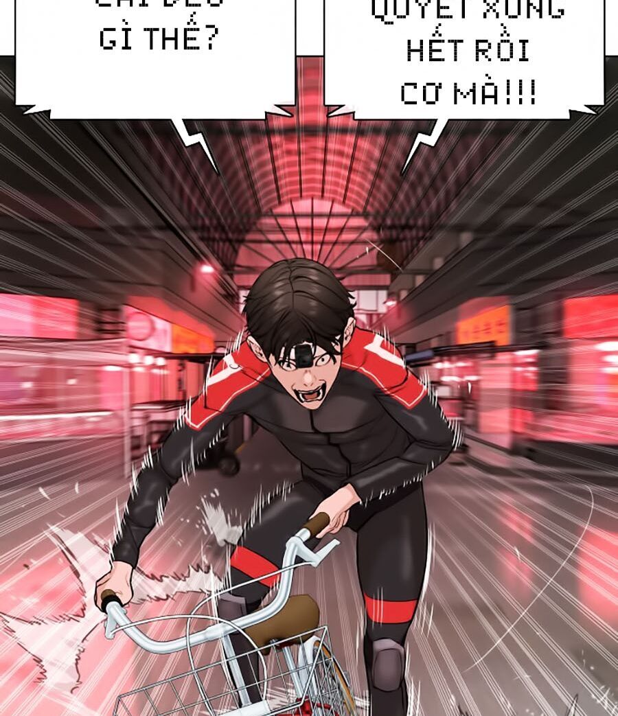 Cách Chiến Thắng Trận Đấu Chapter 24 - Trang 2