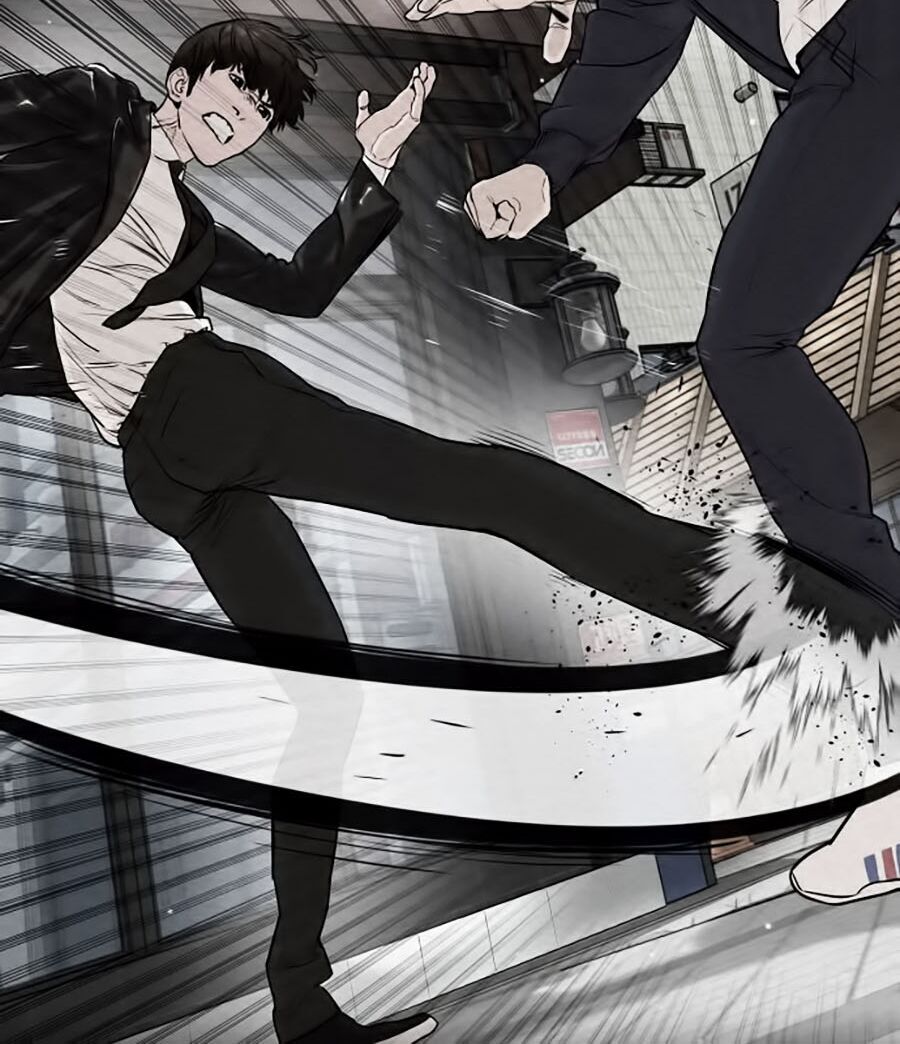 Cách Chiến Thắng Trận Đấu Chapter 24 - Trang 2