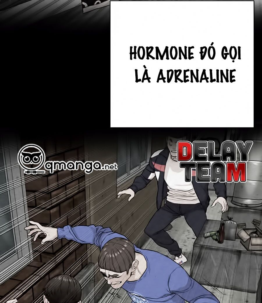 Cách Chiến Thắng Trận Đấu Chapter 24 - Trang 2