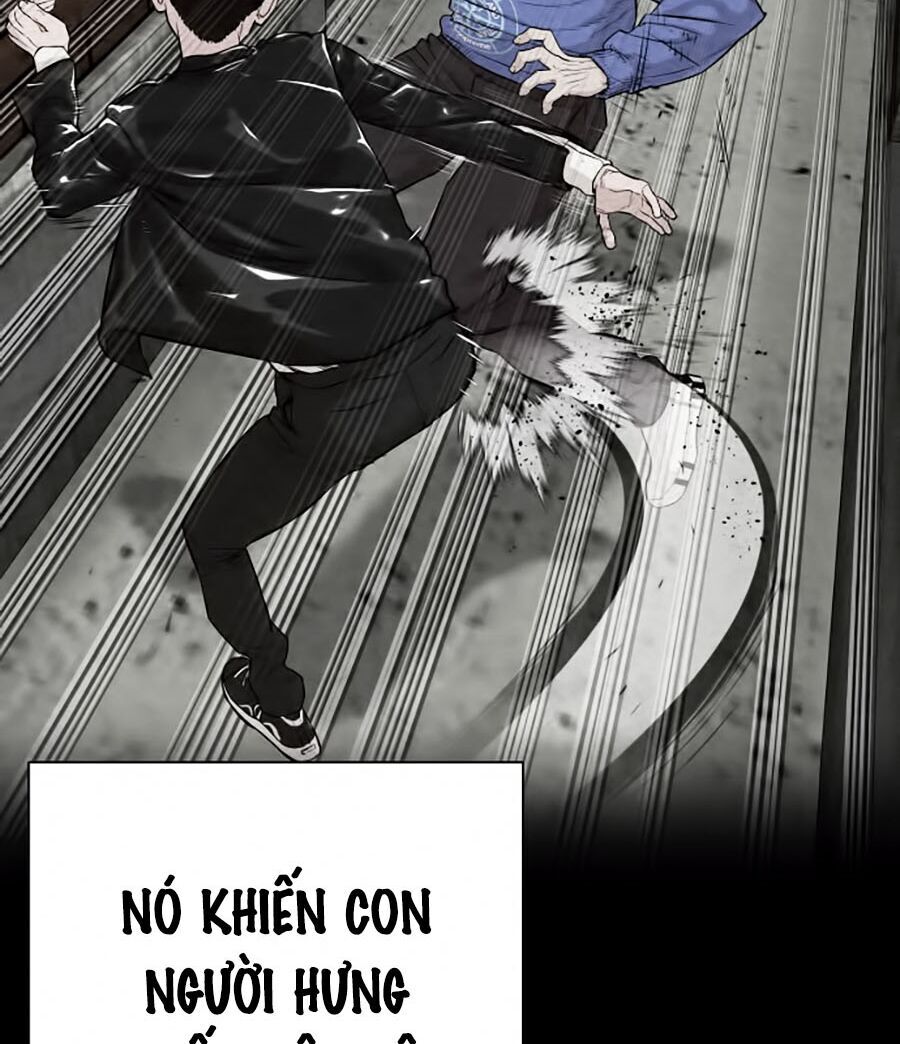 Cách Chiến Thắng Trận Đấu Chapter 24 - Trang 2