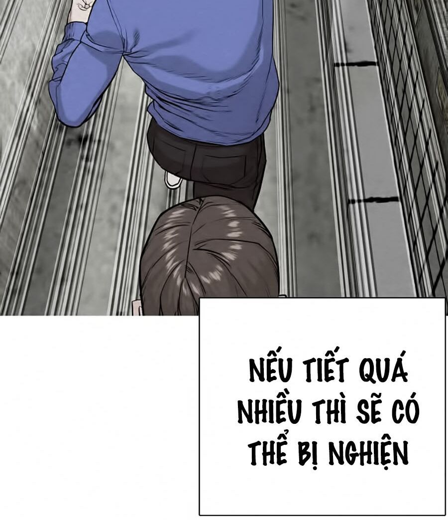 Cách Chiến Thắng Trận Đấu Chapter 24 - Trang 2