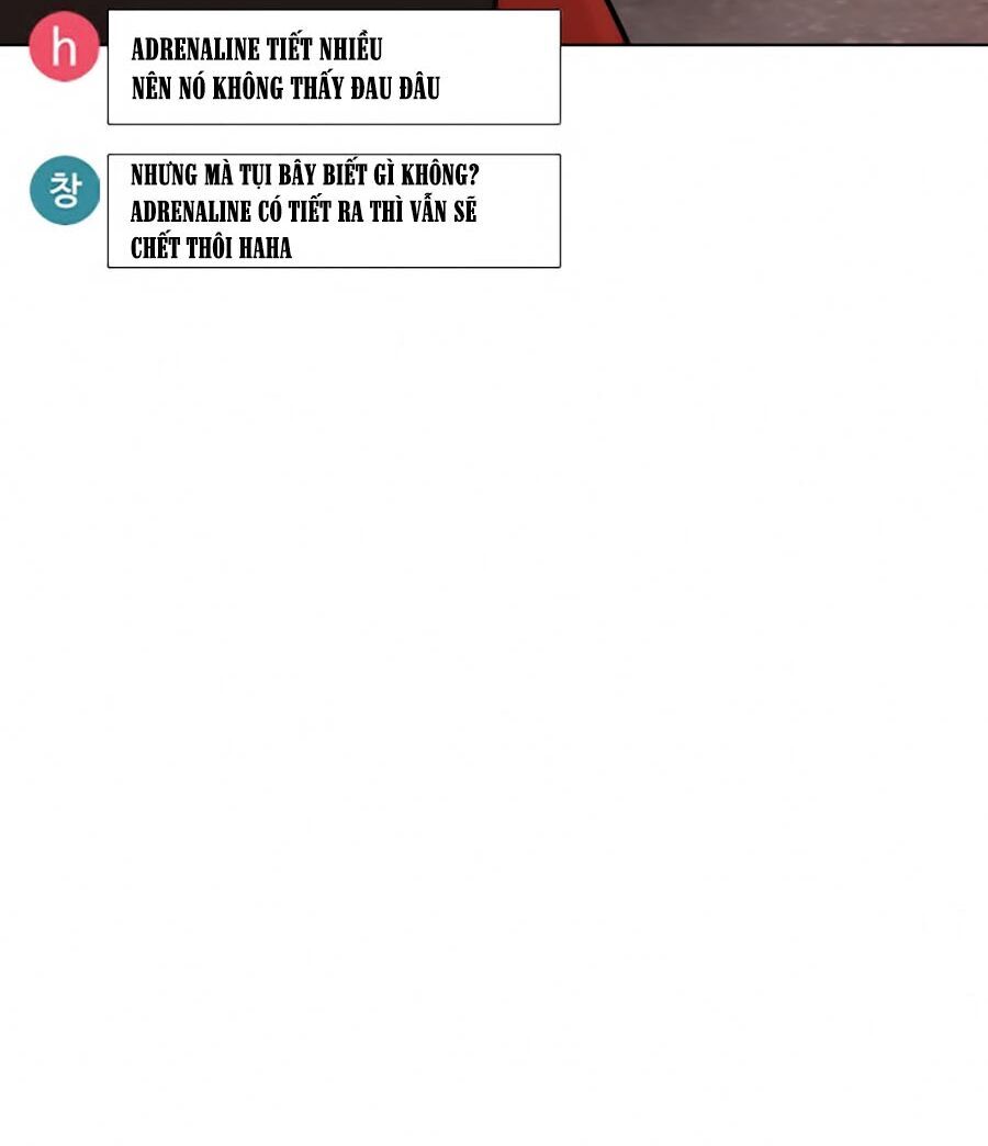 Cách Chiến Thắng Trận Đấu Chapter 24 - Trang 2