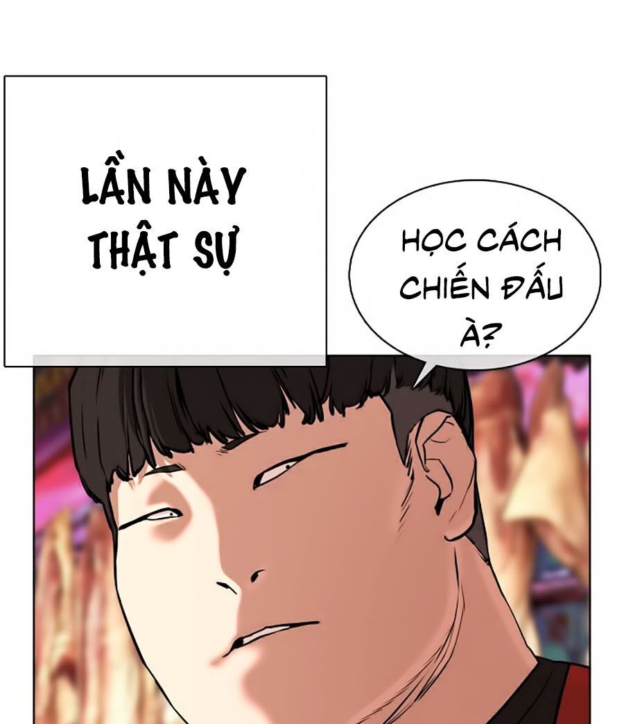 Cách Chiến Thắng Trận Đấu Chapter 24 - Trang 2