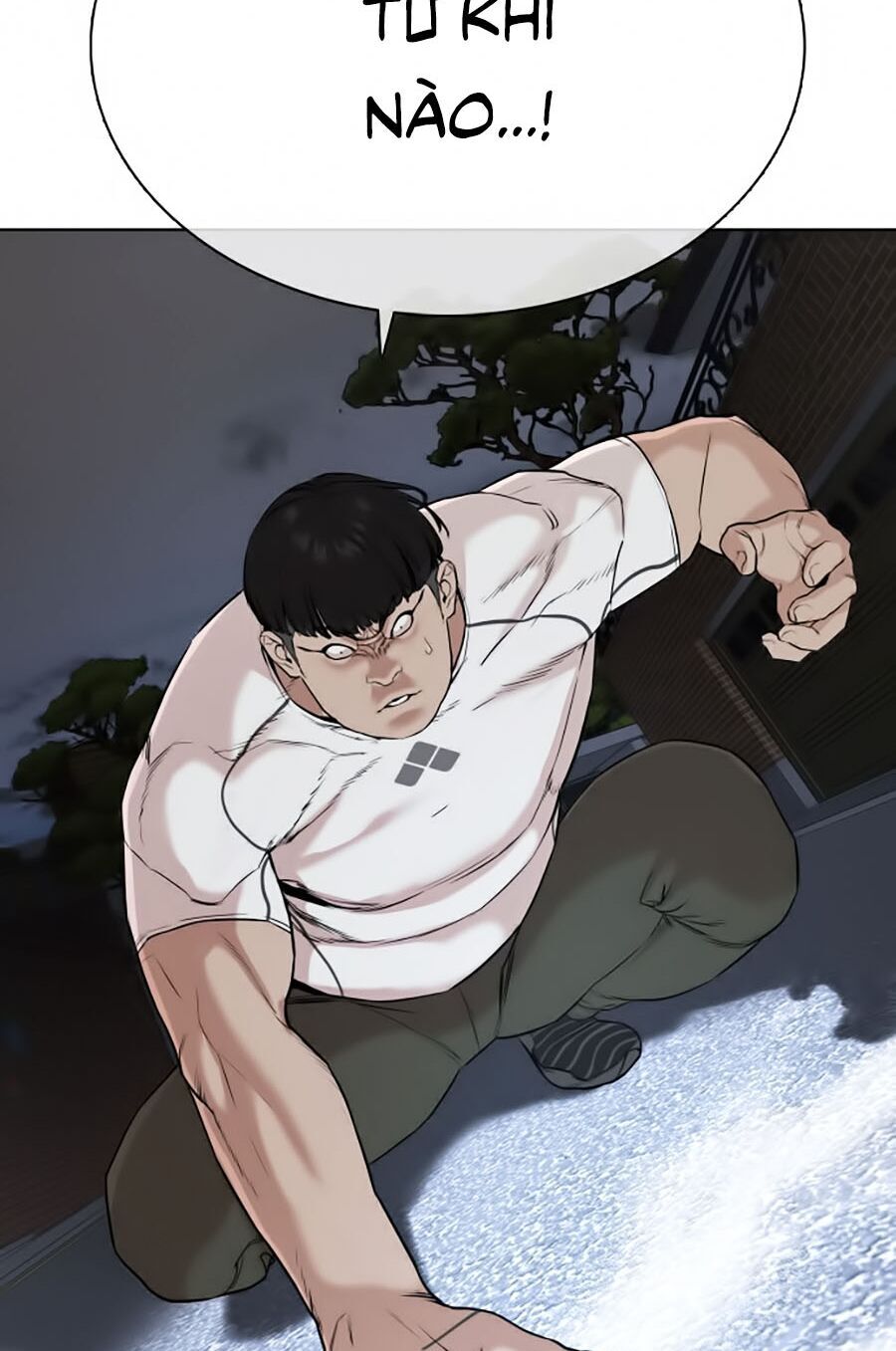 Cách Chiến Thắng Trận Đấu Chapter 24 - Trang 2