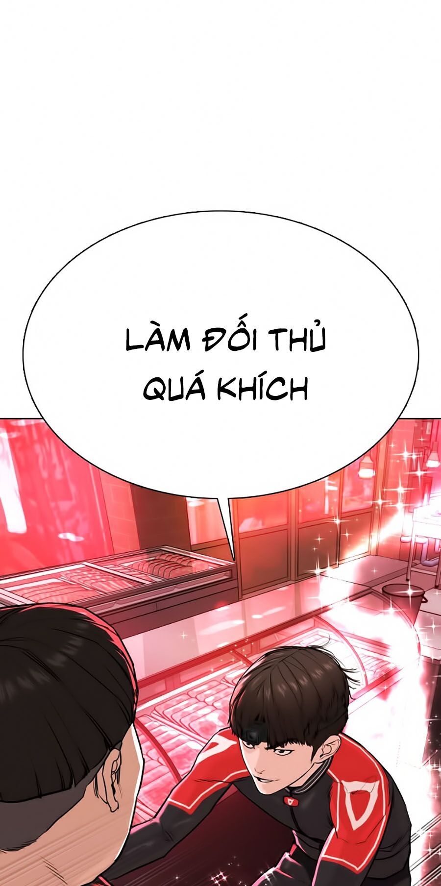 Cách Chiến Thắng Trận Đấu Chapter 24 - Trang 2