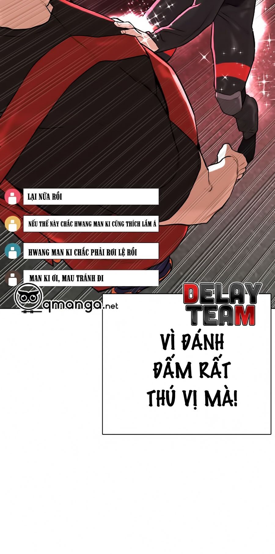 Cách Chiến Thắng Trận Đấu Chapter 24 - Trang 2