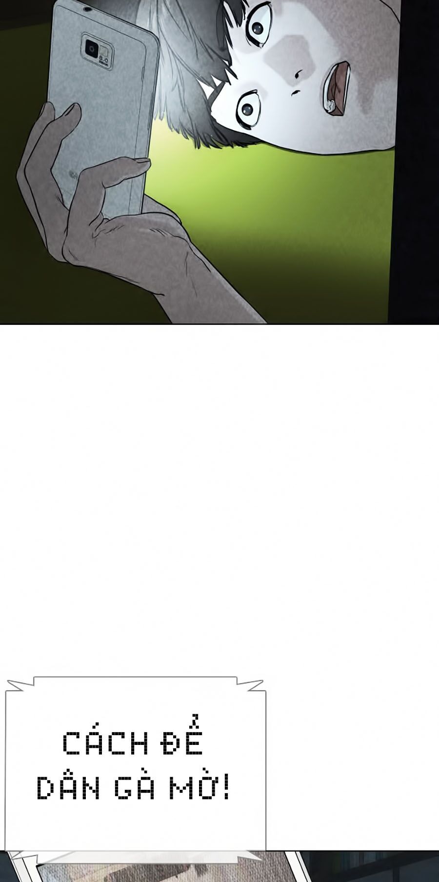 Cách Chiến Thắng Trận Đấu Chapter 24 - Trang 2